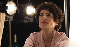 Elizabeth McGovern shares first look into new Ava Gardner play