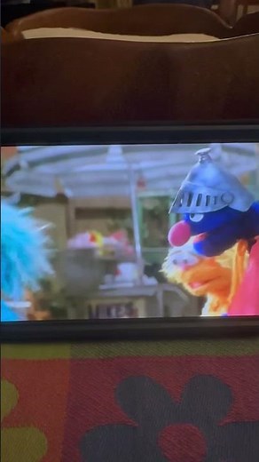 The Adventures Of Elmo In Grouchland Video