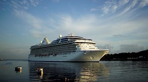 U.S. judge says Florida can't ban cruise ship's 'vaccine passport' program