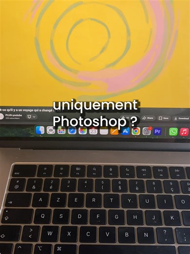 🎨 Animation dans Photoshop ? Oui. Et ça s’apprend en Bachelier en infographie 😎 #infographie #photoshop #animation #tiktokbe #designstudent #enghien #enseignementpouradultes #apprentissage #pedagogie #education #enseignement#formation