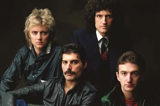 Triple M Names Freddie Mercury The Greatest Lead Singer Of All Time