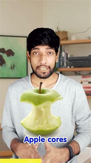 డీకంపోజ్ కావడానికి ఎంత టైమ్ పడుతుందో తెలుసా? 😲 #Vishayam