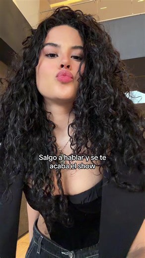 Steffy Torres: Fin de una Era en el Show