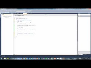 C# Email Client Tutorial