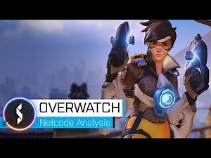 Overwatch Netcode Analysis