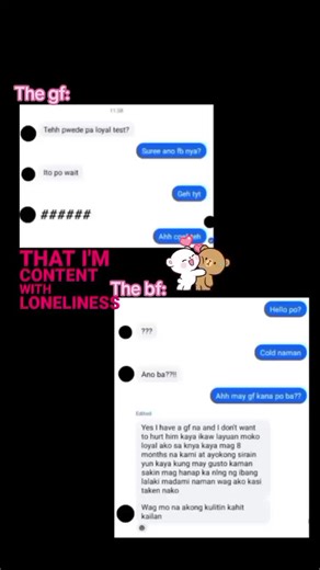 Ang labo #fyp #loyaltest #flop #yumiᥫ᭡ᩚ #4u