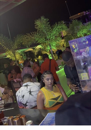Explore Nightlife in Jamaica: A Vibrant Experience