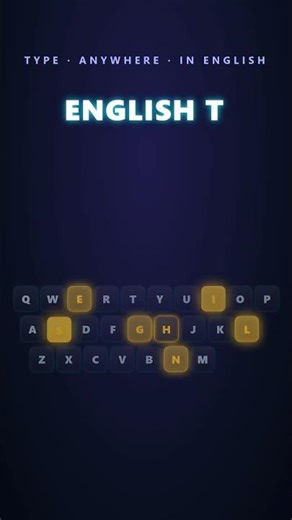 English Typing Course | Learn to Type | MetaTypingClub.com