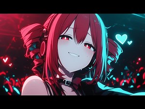 Best Nightcore Mix 2026 ♫ Gaming Music Mix ♫ New Music 2026 EDM Gaming Music