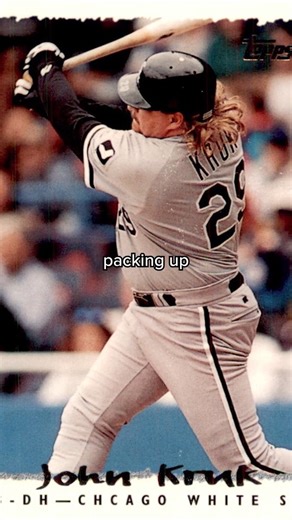 Strangest retirements in MLB history | sleek strikeout