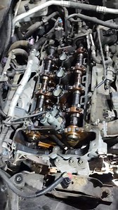 2.4 Ecotec - one of the plastic timing chain guides broke which...