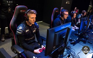Epsilon Esports vant CWL Birmingham Open
