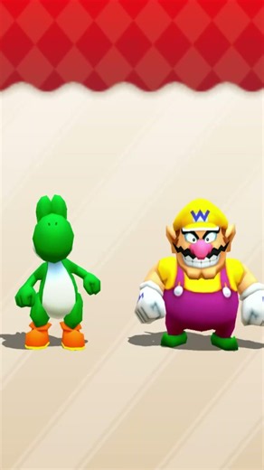 Mario Party The Top 100 Championship – Yoshi Finishes 1st in Style!