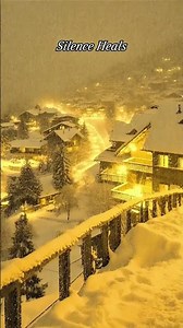 Fall Asleep Instantly: Hypnotic Snowstorm & Wind Sounds 🌨️ (White Noise for Sleep) #sleep #sleepaid