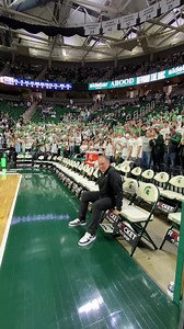 Happy Birthday, Coach 💚💚 | Michigan State Men's Basketball