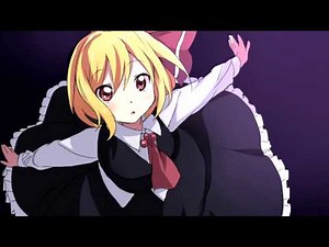 【東方ボーカル】Impact Factor【Amateras Records】