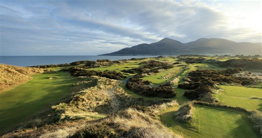 Best golf courses in Co Down: Bucket list courses and hidden gems from Royal County Down to Belvoir Park