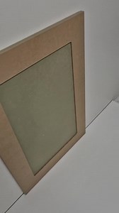 Shaker Kitchen Cabinet Door - MDF Cabinet Door, Replacement Kitchen Paintable Doors, Standard Sizes Available | Made-to-measure - Etsy UK