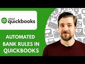 How To Automate Expense Tracking in QuickBooks 2025