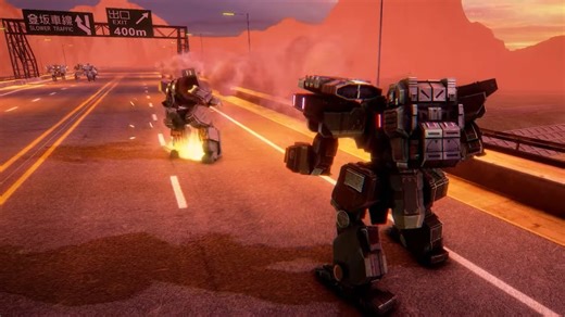 Front Mission 3: Remake Is Still Alive, And It's Coming To Switch Soon