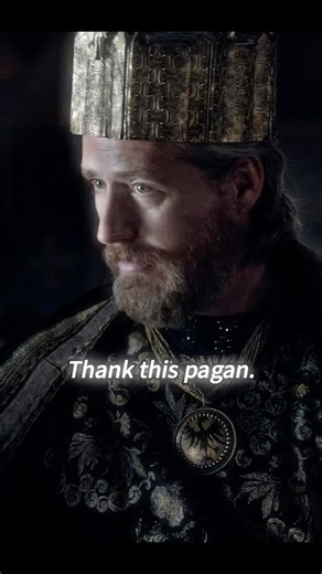 The King Asked a Pagan for Justice... Then Agreed With Him | Vikings
