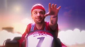 158K views · 4.1K reactions | Nouveau clip ! Le dernier du 1er album, on s'est fait plaisir : https://youtu.be/MvxgQbmjnss 'Mario Kart' est dispo sur toutes les plateformes de streaming : https://squeezie.ffm.to/oxyz | Squeezie | Facebook