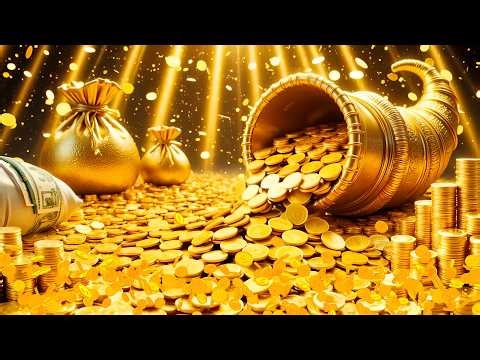 Big Money Will Rush Into Your Life Non-Stop | This Week you will become EXTREMELY RICH | 432Hz