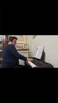 Bach Prelude n 14 in F sharp minor BWV 859, WTC 1 Pianoteq HQ