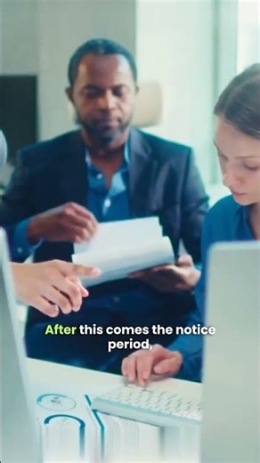 Day 21 – Exit Process Explained | HR Basics Series #humanresources #hrbasics #hrsolutions