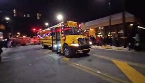 ABC Transit Inc. on Reels