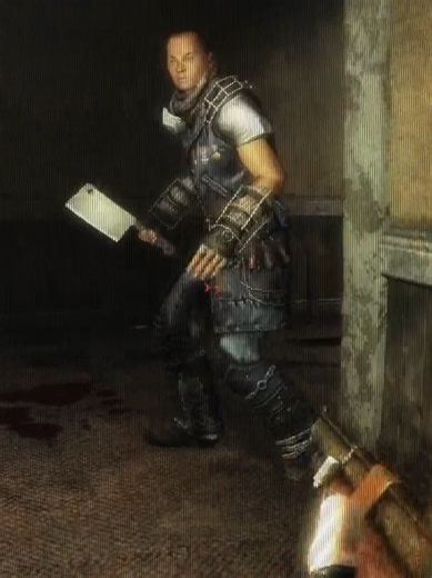 Bloody Mess is the Best Perk. #falloutnewvegas #newvegas #falloutnv #fallout #gamingmemes