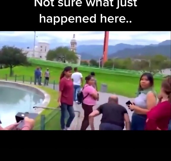 Guy Running on All Fours: The Confusing Meme Explained