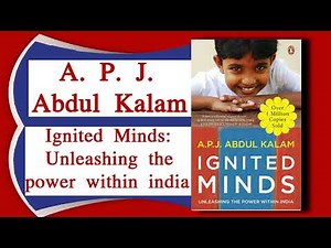 IGNITED MINDS by A.P.J Abdul Kalam (Hindi Audio Book)