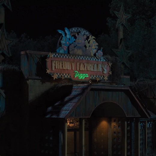 30K views | Are you ready to start the show? Five Nights at Freddy’s 2 only in theaters December 5. | Five Nights at Freddy's Movie | Facebook