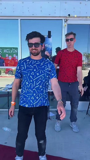 Did we do better than @Vy Qwaint and @reginaginera? | regina ginera