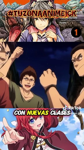 Lv999 no Murabito: El Isekai que Rompe Esquemas