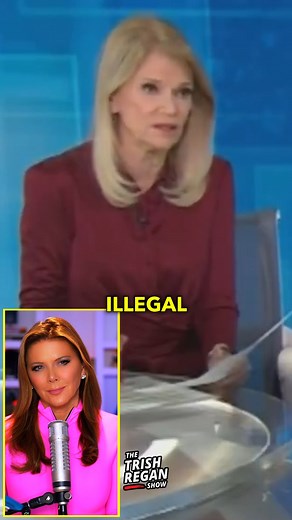 When You LOSE MSNBC.... | Trish Regan