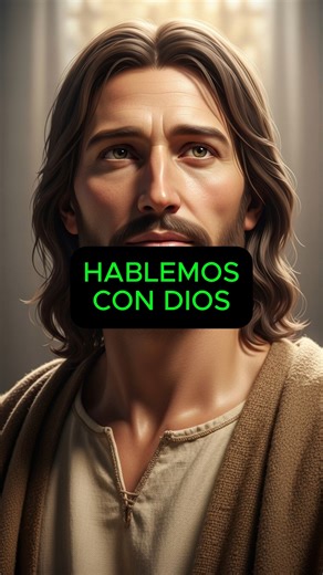 9.2K views · 512 reactions | Hablando con Dios | Reflexión | Facebook