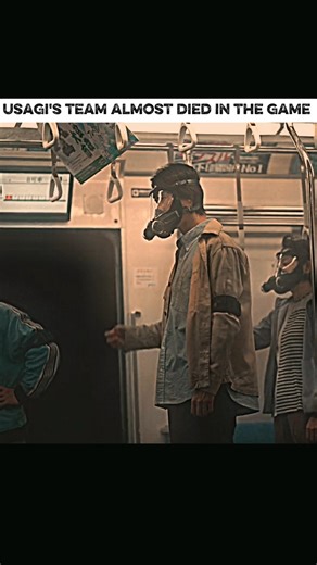 USAGI'S TEAM 🤯ALMOST DIED 😱 IN THE GAME🎯 ... | #trending #shorts #editz