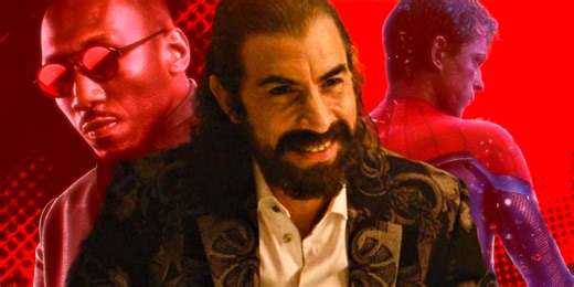 8 MCU Projects Mephisto Could Appear In Next