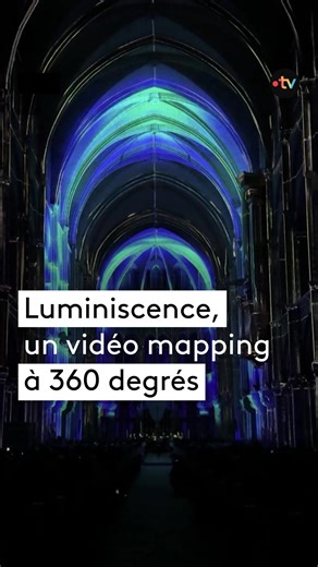 3.6K views · 15 reactions | Plus d'une vingtaine de vidéoprojecteurs et d'enceintes sont nécessaires pour réaliser ce video mapping  | France 3 Champagne-Ardenne | Facebook