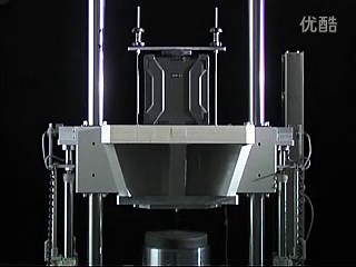 神基科技 Getac M230 冲击强度试验