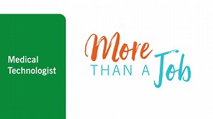 31K views · 92 reactions | When you bring your expertise to Akron Children's, know that your work is making a difference well beyond the walls of the laboratory. As a Medical Technologist, you'll aid in diagnosing, treating and analyzing diseases. Explore this position today: https://bit.ly/3HPalI3 #ACHMoreThanAJob #DiversityHiring | Akron Children's | Facebook