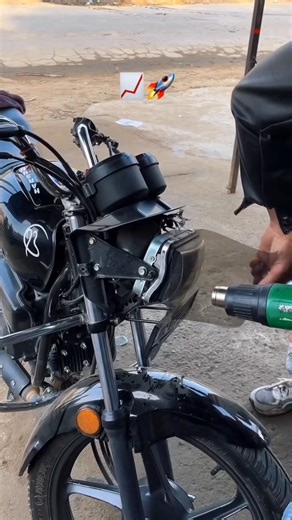 Desi Power Splendor | Full Modified Beast Look 🔥 #splendor #tyer #alloywheel #look #modified #viral