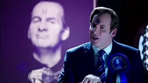 Red Dwarf 12 - E04 Mechocracy