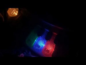 Vtech Zoo Jamz Piano on Lower Batteries