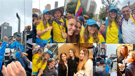 Paloma Valencia advierte que Colombia bajo el gobierno Petro exporta más cocaína que petróleo