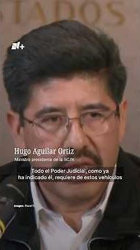 ¿Qué Será de las Camionetas de 2 Millones de la SCJN? - Las Mangas del Chaleco