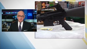 Gun control and the 2nd Amendment