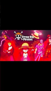 ⚓️ The journey to become King of the Pirates never stops 👑🏴‍☠️ One Piece edit